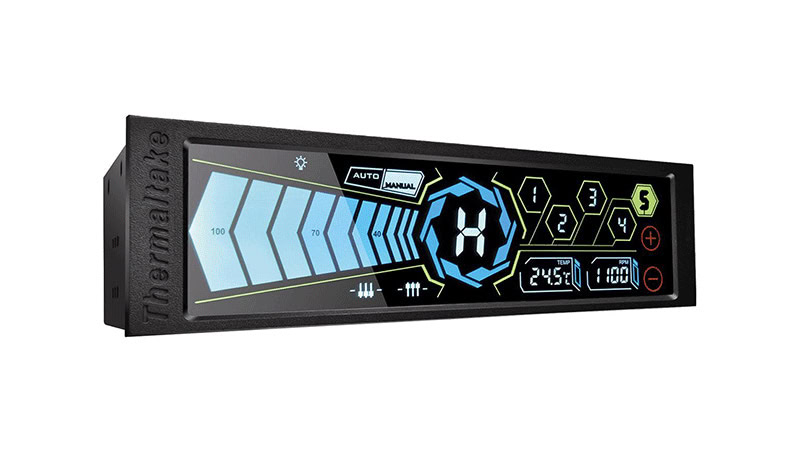 Thermaltake Commander FT