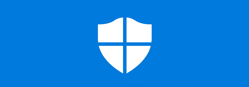 Windows Defender